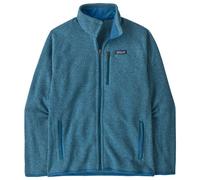 Patagonia - Better Sweater Jacket - Giacca in pile XXL blu