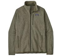 Patagonia - Better Sweater Jacket - Giacca in pile XXL olivia