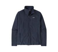 Patagonia - Better Sweater Jacket - - Jackets - Uomo - Blu - XL