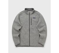 PATAGONIA 25528-STH M's Better Sweater Jkt Maglia lunga Uomo Stonewash Taglia L