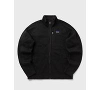 Patagonia Better Sweater Jacket men Zippers black in taglia:S