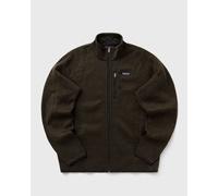 Patagonia - Better Sweater Jacket - Giacca in pile XL marrone