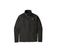 Patagonia - Better Sweater Jacket - - Sport - Uomo - Nero - S