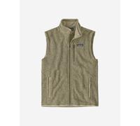 Patagonia Better Sweater M - Gilet - Uomo - Beige L