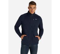 Patagonia Better Sweater M - Pile - Uomo - Blu Navy XL