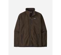 Patagonia Better Sweater Jacket Otter brown L