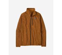 Felpa da uomo Patagonia Better Sweater Jacket Taglia: S / Colore: marrone chiaro