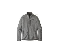 Patagonia Better Sweater M - Pile - Uomo - Grigio L