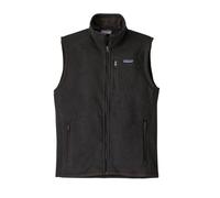 Patagonia better sweater vest men black l