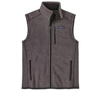 Patagonia - Better Sweater Vest - Gilet in pile L grigio