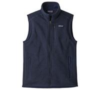 Patagonia - Better Sweater Vest - Gilet in pile XL blu