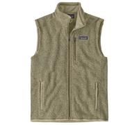 Patagonia - Better Sweater Vest - Gilet in pile XL olivia