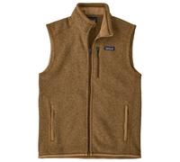 Patagonia - Better Sweater Vest - Gilet sintetico L marrone