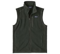 Patagonia - Better Sweater Vest - Gilet sintetico XS olivia