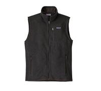 Patagonia 25882-BLK M's Better Sweater Vest Gilet Sportivo Uomo Black M