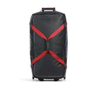 Patagonia Black Hole 100 Borsone trolley blu scuro, fibra sintetica, 41 x 81 x 36cm