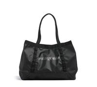 Patagonia Black Hole 25 Borsa shopper nero, fibra sintetica, donna