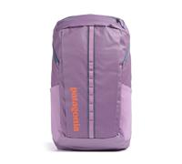 Patagonia - Zaino robusto - Black Hole Pack 25L Brisk Purple - Viola Viola