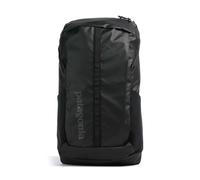 Zaino urbano Patagonia Black Hole Pack 25L (nero c/nero) ALL