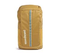 Zaino Patagonia Black Hole Pack 25L Colore: giallo/arancio