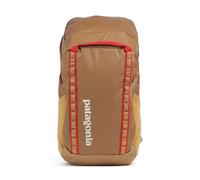 Patagonia Black Hole 32 Zaino ocra, poliestere, unisex, 32L