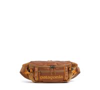 Patagonia Black Hole 5 Marsupio giallo, poliestere riciclato, unisex