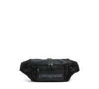Patagonia - Marsupio da 5 litri - Black Hole Waist Pack 5L Black w/Black in Poliestere Riciclato - Nero