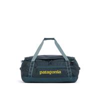 Patagonia Black Hole 55 Borsone da viaggio petrol, poliestere, 57 x 24 x 37cm