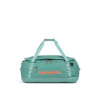 Borsa da viaggio Patagonia Black Hole Duffel 55L Colore: verde/arancio