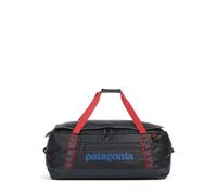 Patagonia Black Hole 70 Borsone da viaggio blu, poliestere riciclato, unisex