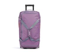 Patagonia Black Hole 70 Borsone trolley viola, fibra sintetica, 37 x 69 x 33cm