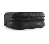 Patagonia - Black Hole Cube 14 - Borsetta da toilette 14 l grigio/nero
