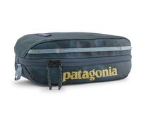 Patagonia - Black Hole Cube 3 - Borsetta da toilette 3 l blu