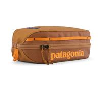 Patagonia - Black Hole Cube 3 - Borsetta da toilette 3 l brown
