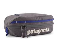 Trousse da toilette Patagonia Black Hole Cube 3L (May Grey) ALL