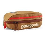 Patagonia - Borsa portaoggetti - Black Hole Cube 3L Talon Gold - Marrone
