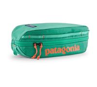 Patagonia - Black Hole Cube 3 - Borsetta da toilette 3 l turchese