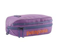 Patagonia Black Hole® Cube 3L - custodia Light Violet unisex 1% For The Planet,Bluesign,Fair Trade Certified,Recycled Materials