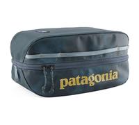 Patagonia - Black Hole Cube 6 - Borsetta da toilette 6 l blu/grigio