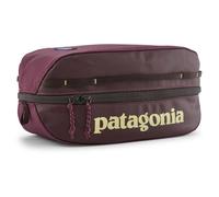 Borsa portaoggetti patagonia black hole cube 6l bordeaux