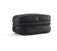 Patagonia black hole cube 3l smolder blue beauty case