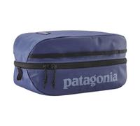 Patagonia Black Hole® Cube 6L - custodia Blue unisex Bluesign,Recycled Materials,Fair Trade Certified,1% For The Planet