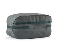 Patagonia Black Hole® Cube 6L - custodia Grey/Green
