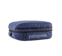Patagonia Black Hole Cube large 14 litri Current blue