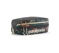 Patagonia Black Hole Cube small 3 litri Black: kaleido