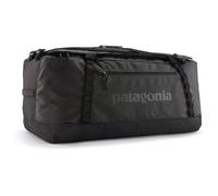 Patagonia - Borse da viaggio resistenti - Black Hole Duffel 100L Black w/Black - Nero