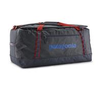 Patagonia Black Hole® Duffel 100L - borsone da viaggio Blue/Red 100 L