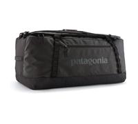 Patagonia - Borse da viaggio resistenti - Black Hole Duffel 100L Black w/Black - Nero