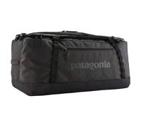 Patagonia - Borse da viaggio resistenti - Black Hole Duffel 100L Black w/Black - Nero