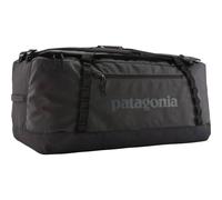 Patagonia - Borsa da viaggio resistente - Black Hole Duffel 100L Black w/Black - Nero
